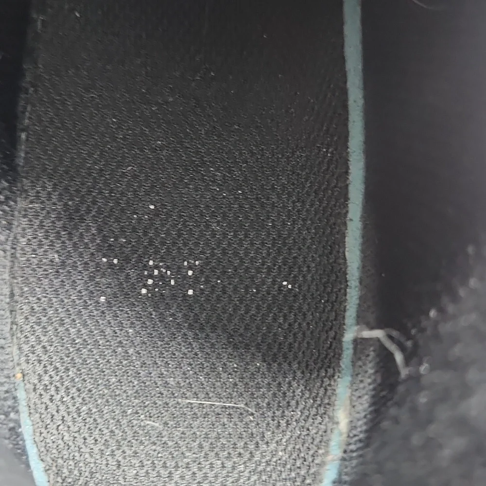 APL Ascend‎ Sneakers Black Size Men's 12
